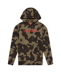 Troy Lee Designs Pullover Hoodie