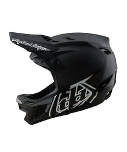 Troy Lee Designs D4 Carbon Helmet W/Mips