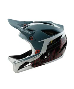 Troy Lee Designs Stage Helmet W/Mips