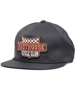 Fasthouse Krest Hat
