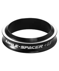 Reverse Angle Spacer