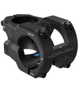 PRO Koryak 31.8 Stem