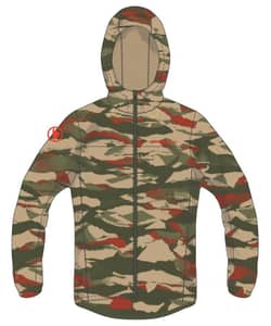 Endura Hummvee Windproof Shell Jacket