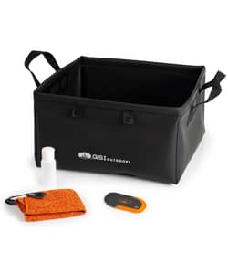 GSI Outdoors Crossover Sink Clean-Up Set