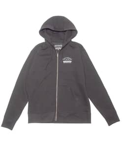 Fasthouse Acclaim Hooded Zip-Up