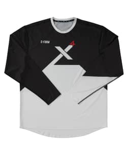 G-Form Youth Pro-X4 L/S Bike Jersey