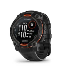 Garmin Instinct 3 45mm Solar