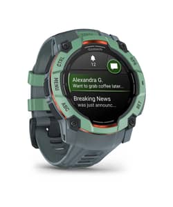 Garmin Instinct 3 50mm AMOLED