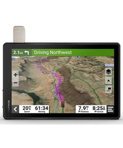 Garmin Tread XL Overland Edition