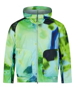 Endura Sultrac Breathable Lwt Jacket