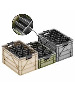 SidioCrate Pro Pack 2.0