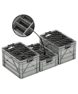 SidioCrate Pro Pack 2.0
