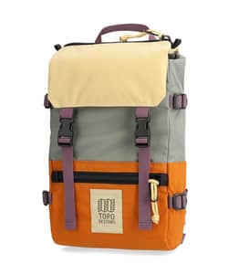 Topo Designs Rover Pack Mini