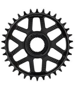 E.thirteen Helix Race e*spec Turbo Lev 2.1/2.2 Chain Ring