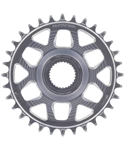 E.thirteen Helix Race e*spec Turbo Lev 2.1/2.2 Chain Ring