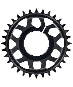 E.thirteen Helix Race e*spec Kenevo/Levo SL 1.1 Chain Ring