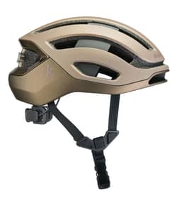 Fizik Kudo Helmet (CPSC) + Light
