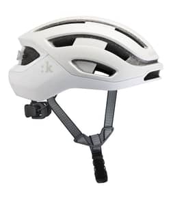 Fizik Kudo Helmet (CPSC) + Light
