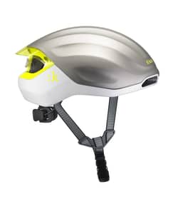 Fizik Kudo Aero Helmet (CPSC) + Light