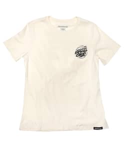 Fasthouse Women's Burner SS Tee