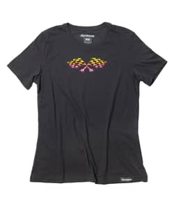 Fasthouse Women's Sun Struck SS Tee