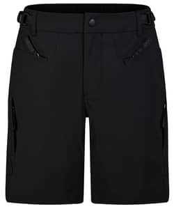 Endura Wms Sultrac Humvee 8" Short(L)