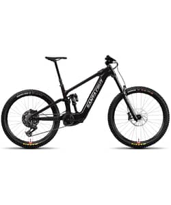 Santa Cruz Bullit 4 C 70 E-Bike