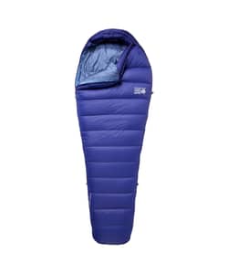 Mountain Hardwear Bishop Pass Womens 15F/-9C Sleeping Bag