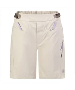 Endura Wms Sultrac Humvee 8" Short(L)