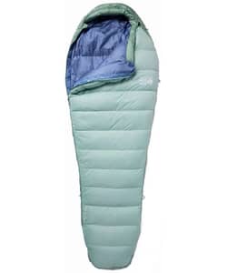 Mountain Hardwear Bishop Pass Womens 30F/-1C Sleeping Bag