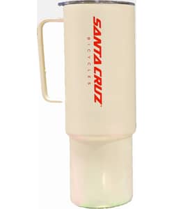 Santa Cruz Mission Cup