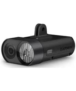 Garmin Varia Vue Front-Facing Radar with 4K Camera
