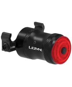 Lezyne Saddle Ai Alert 250 Rear Light