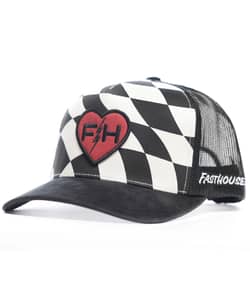 Fasthouse Trip Hat