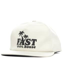 Fasthouse Vacay Hat