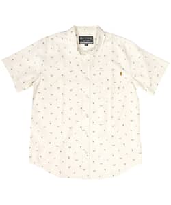 Fasthouse Retrospect SS Button Up