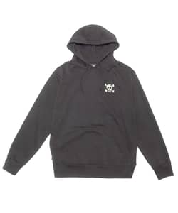 Fasthouse Seaver Hooded Pullover