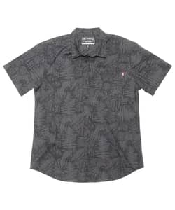 Fasthouse Tomahawk SS Button Up Shirt