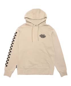 Fasthouse Krest Hooded Pullover