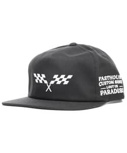 Fasthouse Getaway Hat