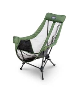ENO Lounger DL Mesh Chair