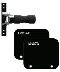 Lezyne CNC Wheel Bike Storage Hook