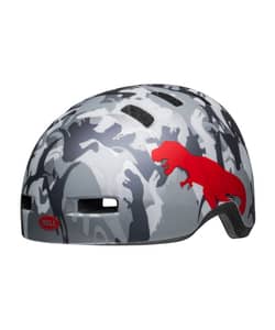 Bell Lil Ripper Toddler Helmet