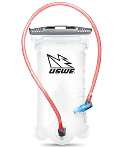 USWE 2L Elite, P&P