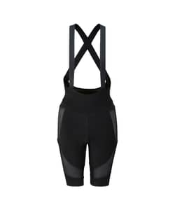 Rab Cinder Liner Bib Shorts Womens