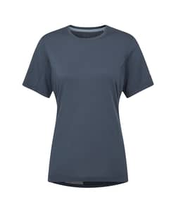 Rab Cinder Crimp Tee Womens