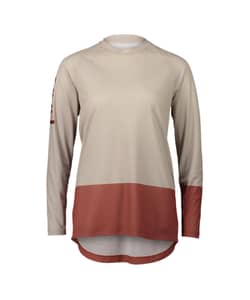 POC W's MTB Pure LS Jersey