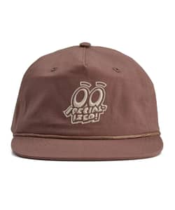 Specialized Eyes Graphic 5 Panel Cord Hat