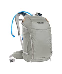 Camelbak Women's Rim Runner X28 70oz Hydration Pack