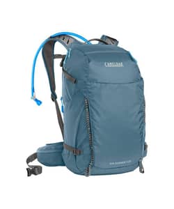 Camelbak Women's Rim Runner X28 70oz Hydration Pack
